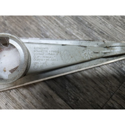 repetiteur aile clignotant gauche RENAULT 8200833416