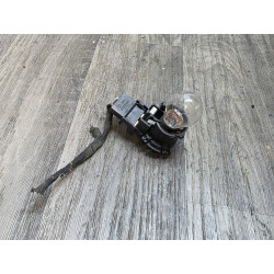 porte ampoule de feu arriere audi 443971996