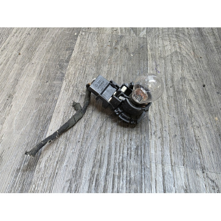 porte ampoule de feu arriere audi 443971996