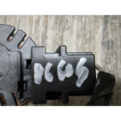 porte ampoule de feu arriere audi 443971996