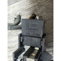 porte ampoule de feu arriere audi 443971996