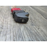 bouton leve vitre avec prise rouge RENAULT 838099g