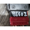 bouton leve vitre avec prise rouge RENAULT 838099g