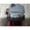 bouton leve vitre avec prise rouge RENAULT 838099g