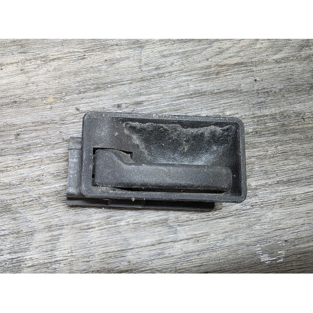 poignee ouverture de porte interieur opel 90119815