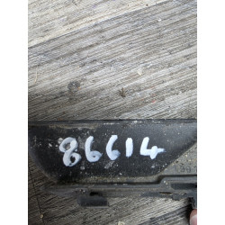 poignee ouverture de porte interieur opel 90119815