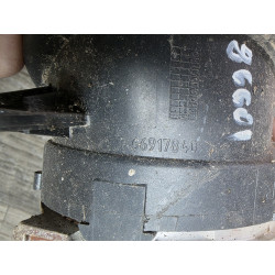 feu antibrouillard avant droit rover 200 400 mg 66917840