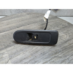 bouton commande leve vitre avant droit avec bloc support peugeot 308 p308 96565184xt