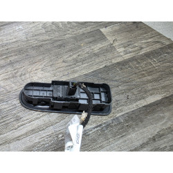bouton commande leve vitre avant droit avec bloc support peugeot 308 p308 96565184xt