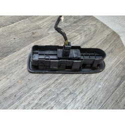 bouton commande leve vitre avant droit avec bloc support peugeot 308 p308 96565184xt