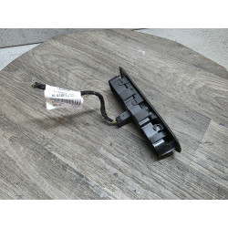 bouton commande leve vitre avant droit avec bloc support peugeot 308 p308 96565184xt