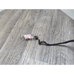 eclairage interieur audi a6 break 2000 4b0947415