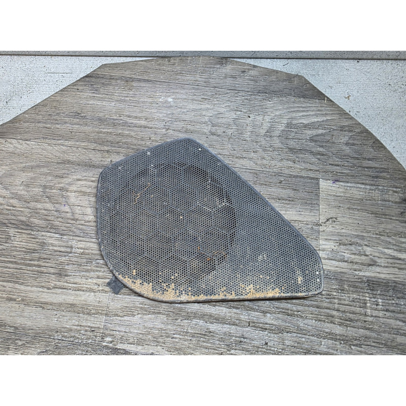 grille enceinte droit peugeot 306 p306 9623804177