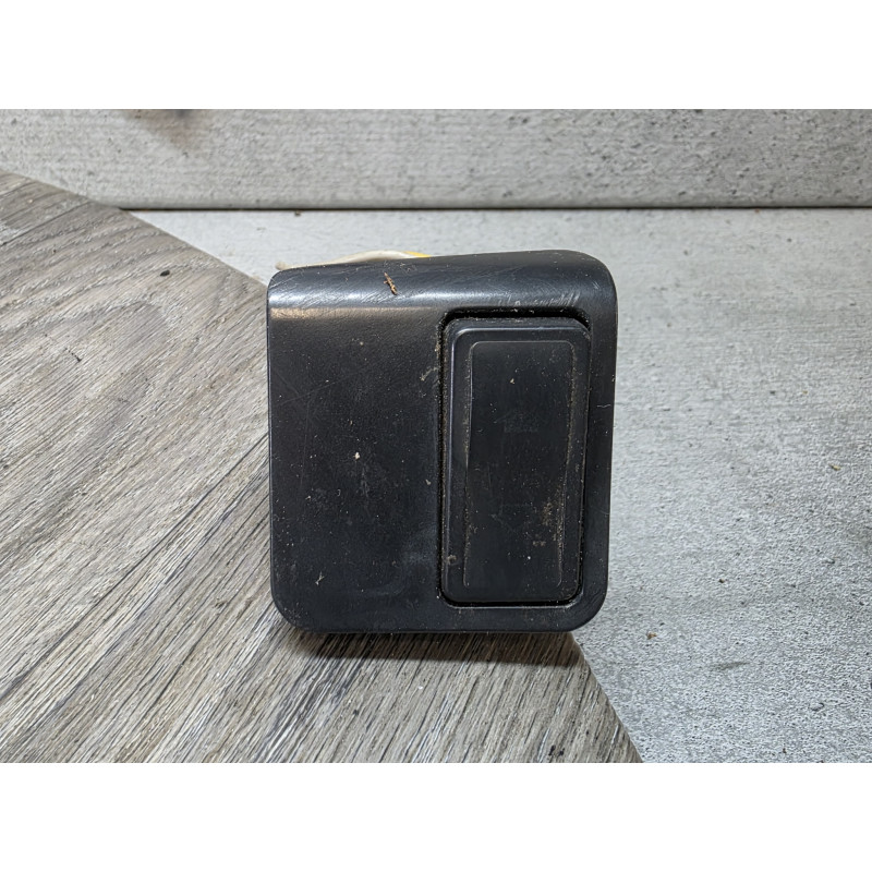 bouton leve vitre double gauche conducteur citroen zx 9603526577