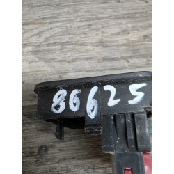 bouton leve vitre double gauche conducteur citroen zx 9603526577