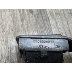 bouton leve vitre double gauche conducteur citroen zx 9603526577