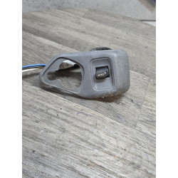 bouton leve vitre electrique avant gauche rover 200 400 mg honda civic 83553-t3ag0g