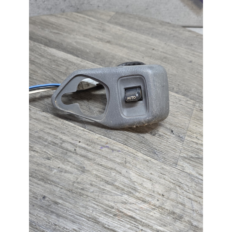 bouton leve vitre electrique avant gauche rover 200 400 mg honda civic 83553-t3ag0g