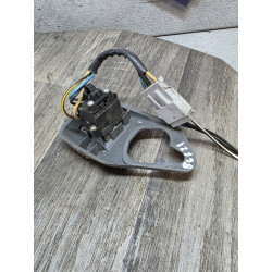 bouton leve vitre electrique avant gauche rover 200 400 mg honda civic 83553-t3ag0g