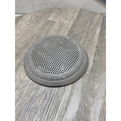 grille enceinte haut parleur hyundai pony