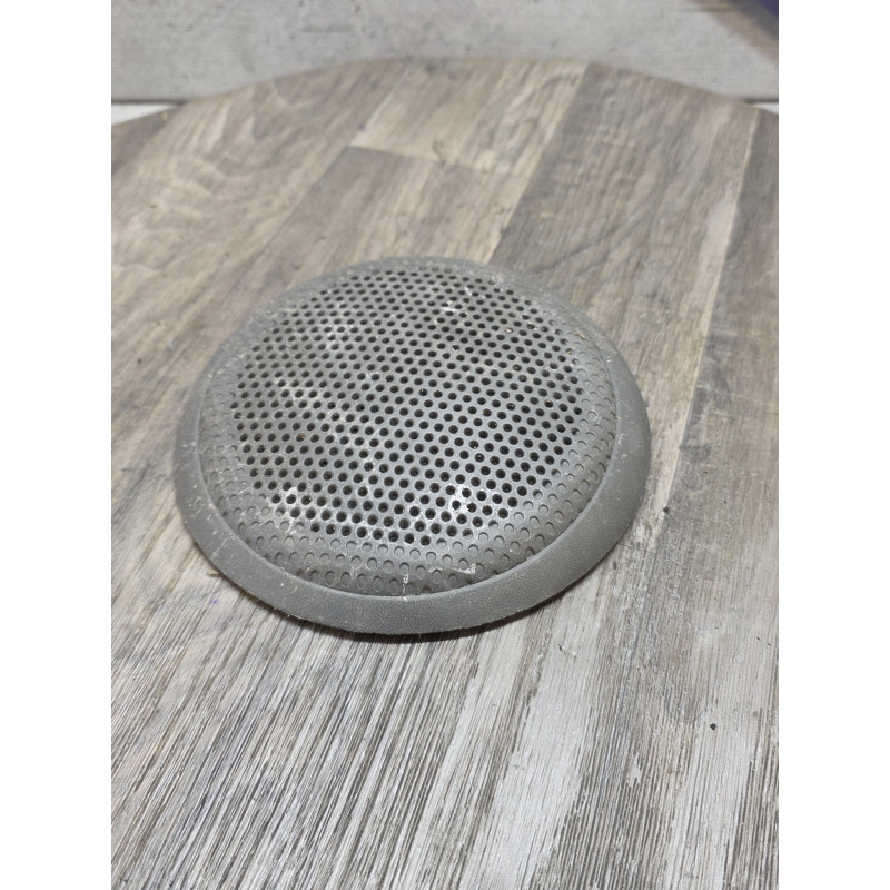 grille enceinte haut parleur hyundai pony