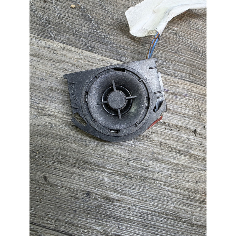 tweeter lateral opel 90414548