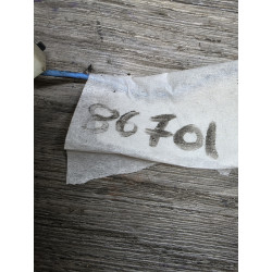 tweeter lateral opel 90414548