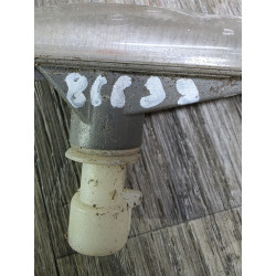 repetiteur clignotant alfal romeo 60597299