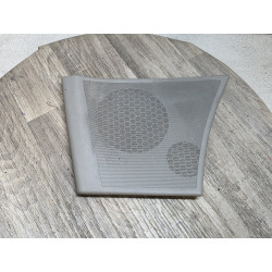 grille haut parleur enceinte arriere gauche renault laguna 2 8200000092 8200016011