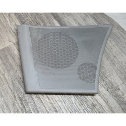 grille haut parleur enceinte arriere gauche renault laguna 2 8200000092 8200016011