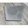 grille haut parleur enceinte arriere gauche renault laguna 2 8200000092 8200016011