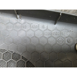 grille haut parleur enceinte arriere gauche renault laguna 2 8200000092 8200016011