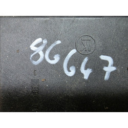 calculateur boitier module confort mercedes class a 1698204026