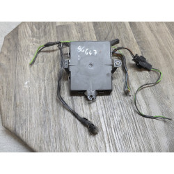 calculateur boitier module confort mercedes class a 1698204026