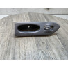 bouton leve vitre avant droit avec support vide poche renault laguna 1 7700417096