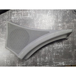 grille enceinte haut parleur avant droit renault lagauna 2 8200016004 8100000090