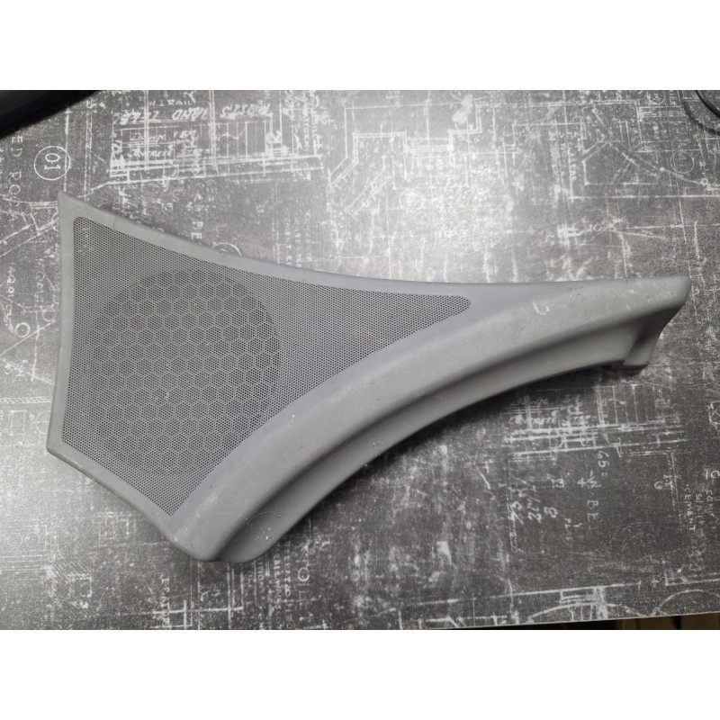 grille enceinte haut parleur avant droit renault lagauna 2 8200016004 8100000090