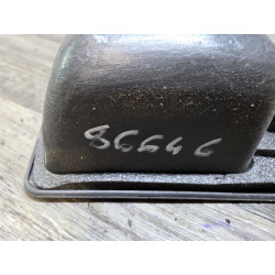 bouton leve vitre arriere droit avec support et cendrier renault safrane 7700810904