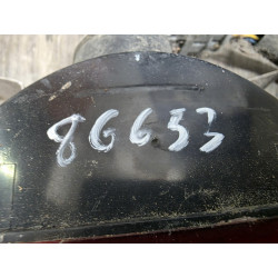 feu antibrouillard peugeot 206 p206 6351K5