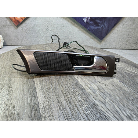 poignee interieur droit emplacement tweeter audi a6 2000 4b9837020 4b0035399