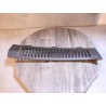 cache plastic grille de coffre habillage  peugeot 807  citroen c8 fiat ulysse lancia phedra 30357m