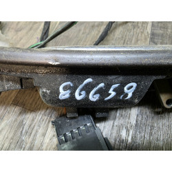 poignee interieur droit emplacement tweeter audi a6 2000 4b9837020 4b0035399