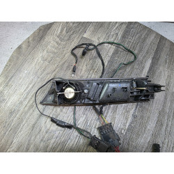 poignee interieur droit emplacement tweeter audi a6 2000 4b9837020 4b0035399