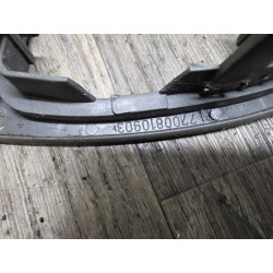 bouton leve vitre arriere gauche avec support renault safrane 7700810903