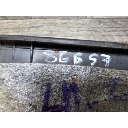 platine support bouton leve vitre electrique avant gauche conducteur renault megane scenic 2 156018070