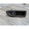 bouton leve vitre electrique plastic vide poche avant gauche LAGUNA 2 8200016014