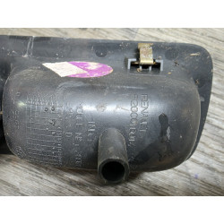 bouton leve vitre electrique plastic vide poche avant gauche LAGUNA 2 8200016014