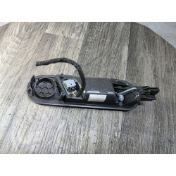 poignee ouverture interieur de porte gauche avec bouton fermeture centralise  seat ibiza 6l4839113