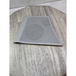 grille enceinte haut parleur arriere droit renault laguna 2 8200016012 8200000092