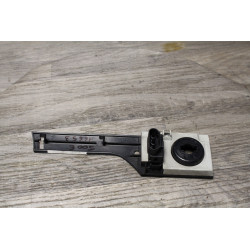 cache plastic tableau de bord bouton reglage hauteur de phare mercedes 500e 1248000073